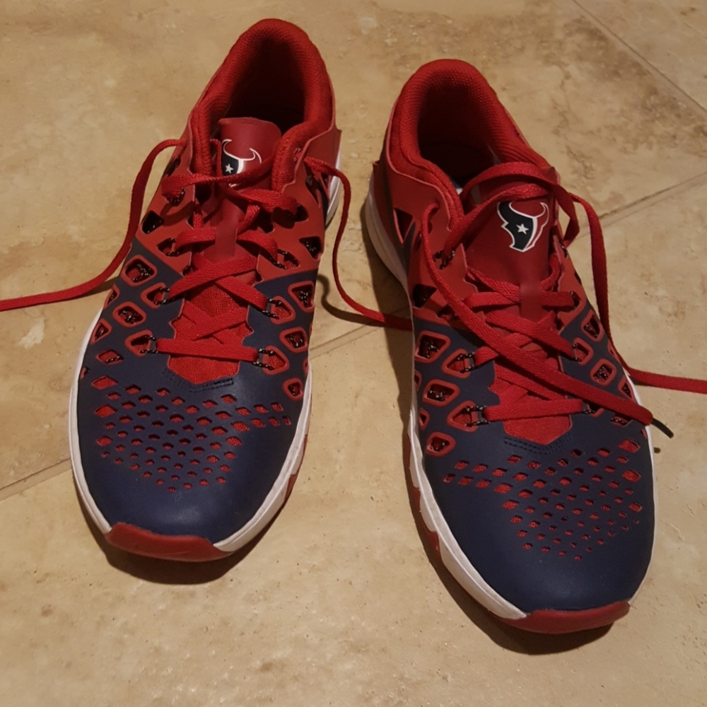 HOUSTON TEXANS Men's shoes